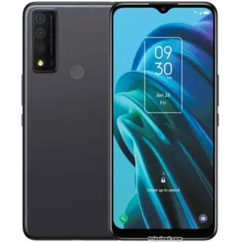 Celular tcl 30v 128 gb usado traido de usa condiciones como nuevo4950