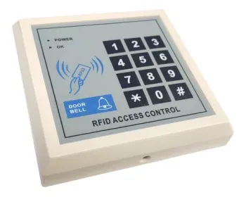Sistema de control de acceso