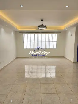 Hermoso departamento acogedor y moderno unifamiliar.