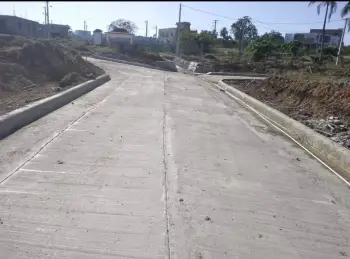 Solares fiao y con facilidades de pago en villa mella