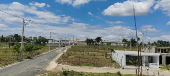 Venta de solares listo para construir en vlla mella