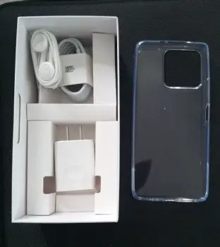 Celular honor x6 nuevo en su caja desbloqueado
