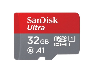 Smart card micro sdhc card 32 gb