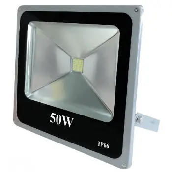 Lampara led 50w ip66