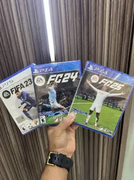 Videojuegos ps4 ps5