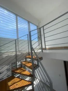 Venta penthouse-residencial dos amigos ciudad juan b.