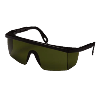 Lentes para reparacion y soldadura
