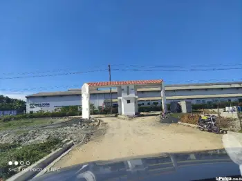 Separa tu solar con 20mil pesos en villa mella