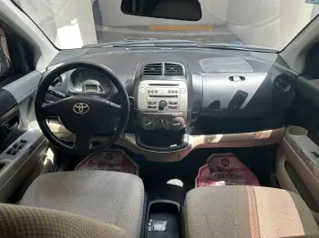 Toyota passo 2008