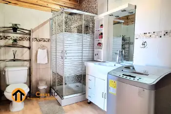 Alquilo hermoso apartamento amueblado en gazcue????????