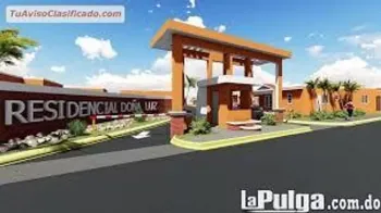 Solares en diferentes residenciales de villa  mellla
