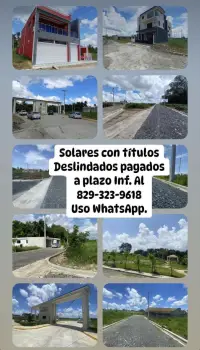Solares economicos con bono de 400 block.