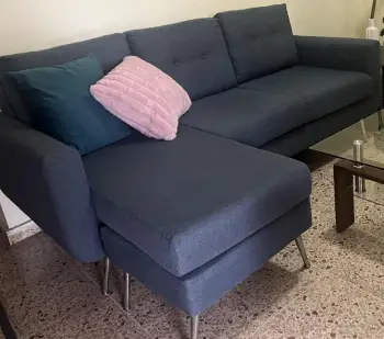 Muebles sofa juego de sala