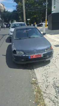 Honda civic 95 balleno