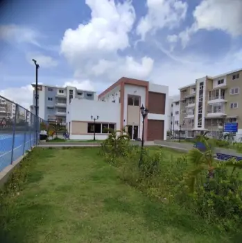 Venta de apartamento residencial lp9 santo dom. oeste