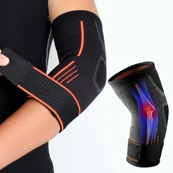 Codera elbow support