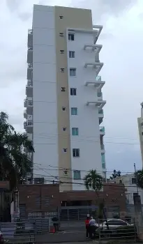 Apartamento en alquiler 3 habitaciones en bella vista