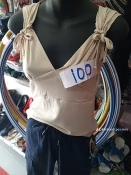 Liquidación de ropa de seguridad nada mano