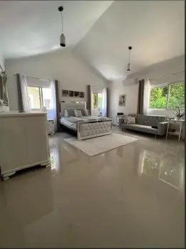 Casa dúplex en cerros de arroyo hondo iii