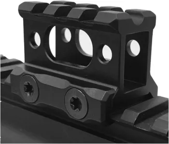 Rifle riel de 20 a 20