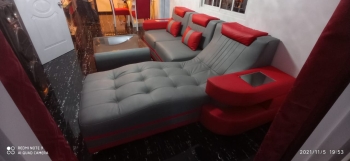 Mueble alta gama ztr
