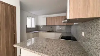 Vendo apto listo para entrega en el proyecto cana pearl.