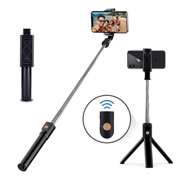 Palo selfie stand