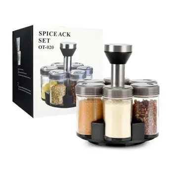 Organizador de spice ack ot-20