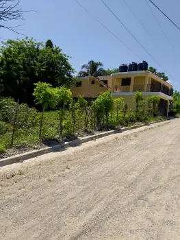 Venta de solares baratos en venta ubicados en villa mella santo doming