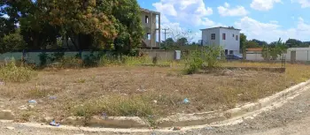 Venta de solares baratos en venta ubicados en villa mella santo doming