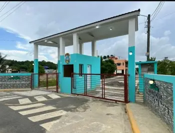 Venta de solares baratos en venta ubicados en villa mella santo doming