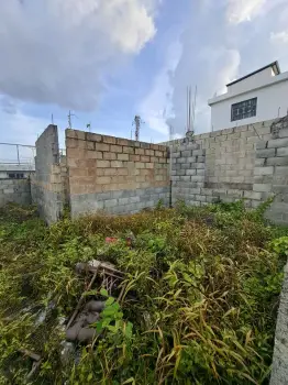 Venta de solares baratos en venta ubicados en villa mella santo doming