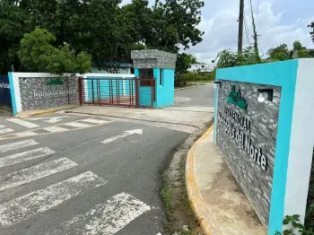 Venta de solares baratos en venta ubicados en villa mella santo doming