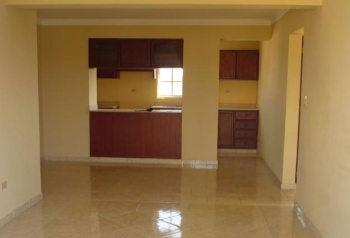 Alquilo apartamento 2 hab lucerna sto. dgo. este