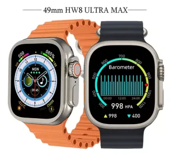 Smartwacht s8 ultra pro