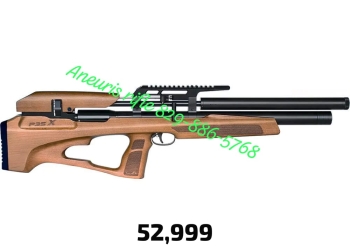 Rifle pcp p35x disponible en armería aneuris rifle srl...