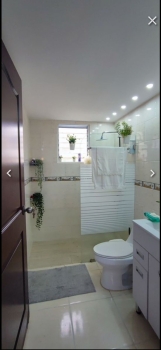 Apartamento en venta 2 habitaciones en autopista san isidro prado orie