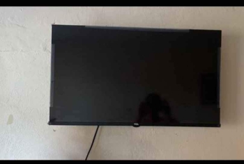 Television tcl de 32 pulgadas