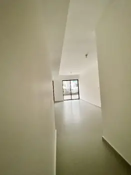 Apartamento en alquiler bella vista 1 habitacion terraza exclusiva