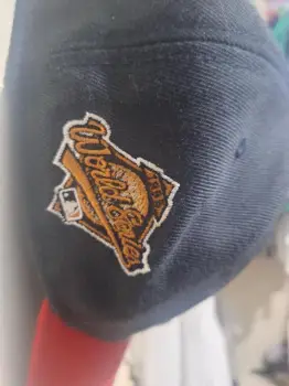 Gorra clasica de beisbol en san cristóbal