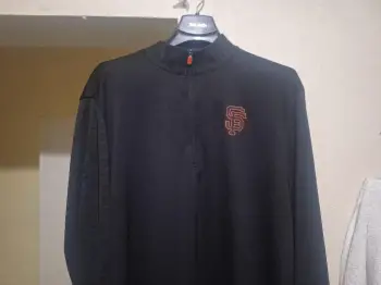 T shirt de beisbol y softball manga larga en san cristóbal