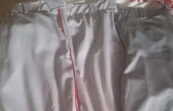 Pantalones de beisbol y softball en san cristóbal
