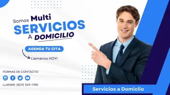Aa electricistas a domicilio