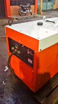 Planta elÉctrica kubota de 12 kw super silenciosa disponible ➡️➡️????
