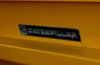 Planta elÉctrica caterpillar de 150 kw disponible ➡️➡️????????