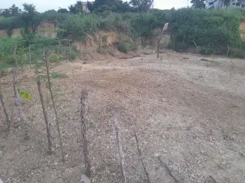 Vendo solar de 340 metros