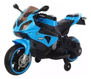 Motor eletrico jy o67 azul y rojo