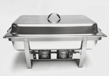 Chafing dish vb