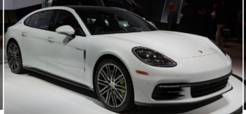 De oportunidad hermoso porsche panamera 2020 95000 mil dolares