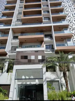 Alquilo apartamento con línea blanca us 1350 nuevo a estrenar evaristo